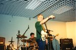 <a href='/fugazi_live_series/brighton-england-51499'>Brighton Center, Brighton, England, 5/14/99 - Photo © by Cornellia Koehler</a>