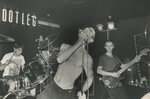 <a href='/fugazi_live_series/augsburg-germany-110588'>Bootleg, Augsburg, Germany 11/05/88 - Photo © by Donau Kurier</a>