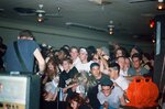 <a href='/fugazi_live_series/fresno-ca-usa-90491'>Knights of Columbus Hall, Fresno, CA 9/04/91 - Photo © by Ruby Sipes</a>