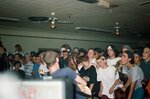 <a href='/fugazi_live_series/fresno-ca-usa-90491'>Knights of Columbus Hall, Fresno, CA 9/04/91 - Photo © by Ruby Sipes</a>