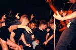 <a href='/fugazi_live_series/singapore-singapore-110896'>Fire Club, Singapore, Singapore 11/08/96 - Photo © by Little Ong</a>