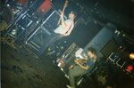 <a href='/fugazi_live_series/newcastle-england-112689'>Riverside, Newcastle, England 11/26/89 - Photo © by Colin Swift</a>