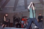 <a href='/fugazi_live_series/iowa-city-ia-usa-82993'>IMU Lounge/ University of Iowa, Iowa City, IA 8/29/93 - Photo © by Matt Dorfman</a>