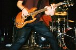 <a href='/fugazi_live_series/bordeaux-france-101199'>Theatre Barbey, Bordeaux, France 10/11/99 - Photo © by David Pujol</a>