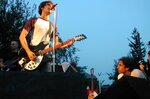 <a href='/fugazi_live_series/washington-dc-usa-70102'>Fort Reno, Washington, DC 7/01/02 - Photo © by Michael Bushkin</a>