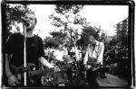 <a href='/fugazi_live_series/washington-dc-usa-101589'>Alternatives Festival / Dupont Circle, Washington, DC 10/89 - Photo © by Glen E. Friedman</a>