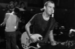 <a href='/fugazi_live_series/washington-dc-usa-12790'>St. Augustine's Church Hall, Washington, DC 1/90 - Photo © by Jeff Venverloh</a>