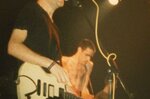 <a href='/fugazi_live_series/leeds-england-112089'>Fugazi at Leeds Polytechnic, Leeds, England 11/20/89 - Photo by Unknown</a>