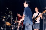 <a href='/fugazi_live_series/sydney-nsw-australia-102791'>Fugazi Burland Centre, Sydney, Australia 10/27/91 - Photo © Neil Wallace</a>