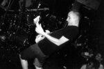 <a href='/fugazi_live_series/chapel-hill-nc-usa-50391'>Fugazi at Cat's Cradle, Chapel Hill, NC 5/3/91 - Photo © by Jodi Donkel</a>