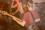 <a href='/fugazi_live_series/nottingham-england-112788'>Fugazi, Underground Hic Club, Nottingham, England 11/27/88 - Photo © Roger Sketcher</a>