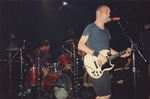 <a href='/fugazi_live_series/toronto-on-canada-80491'>Fugazi, Opera House, Toronto ON Canada, 8/04/1991 - Photo ©️ Andrew Cashin</a>