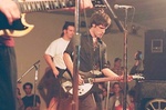 <a href='/fugazi_live_series/louisville-ky-usa-112798'>Fugazi, Highland Hall, Louisville KY 11/27/1998 - Photo ©️ Jason LaVeris</a>