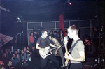 <a href='/fugazi_live_series/milan-italy-111988'>Fugazi, Leoncavallo, Milan, Italy 11/19/1988 - Photo ©️ Giancarlo Casati</a>