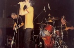 <a href='/fugazi_live_series/munich-germany-92599'>Fugazi, Backstage, Munich Germany 9/25/1999 - Photo ©️ Georg Gatsas</a>