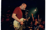 <a href='/fugazi_live_series/hagerstown-md-usa-50198'>Fugazi, 180 Club, Hagerstown MD 5/1/1998 - Photo ©️ Jess Humphrey</a>