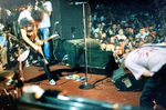 <a href='/fugazi_live_series/washington-dc-usa-73098'>Fugazi, Fort Reno, Washington D.C. 7/30/1998 - Photo ©️ Pat Graham</a>