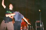 <a href='/fugazi_live_series/flint-mi-usa-62190'>Fugazi, Capitol Theater, Flint MI 6/21/1990 - Photo ©️ Joel Rash</a>