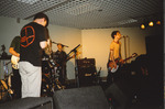 <a href='/fugazi_live_series/brighton-england-51499'>Fugazi, Brighton Center, Brighton England 5/14/1999 - Photo ©️ Petter Andersson</a>