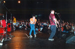 <a href='/fugazi_live_series/phoenix-az-usa-41201'>Fugazi, Celebrity Theater, Phoenix AZ 4/12/2001 - Photo ©️ Chris Woo</a>