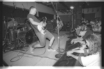 <a href='/fugazi_live_series/guelph-ont-canada-90893'>Fugazi, Peter Clark Hall University of Guelph, Guelph ONT Canada 9/8/1993 - Photo ©️ Paul Steele</a>