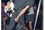 <a href='/fugazi_live_series/guelph-ont-canada-90893'>Fugazi, Peter Clark Hall University of Guelph, Guelph ONT Canada 9/8/1993 - Photo ©️ Paul Steele</a>