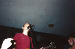 <a href='/fugazi_live_series/chico-ca-usa-52490'>Fugazi, Burro Room, Chico CA 5/24/1990 - Photo ©️ D. Tressa</a>