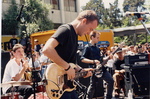 <a href='/fugazi_live_series/berkeley-ca-usa-43093'>Fugazi, UC Berkeley Sproul Plaza, CA 4/93 - Photo ©️ Cory Gowan</a>
