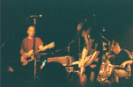 <a href='/fugazi_live_series/providence-ri-usa-120299'>Fugazi, Lupo's Heartbreak Hotel, Providence RI 10/23/2002 - Photo ©️ Jeremy Smith</a>