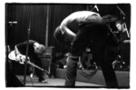 <a href='/fugazi_live_series/indianapolis-in-usa-42001'>Fugazi, Knights of Columbus Hall, Indianapolis, IN USA 4/20/01 - Photo ©️ Scott Brooks</a>
