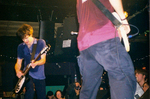 <a href='/fugazi_live_series/athens-ga-usa-121899'>Fugazi, 40 Watt, Athens, GA USA 12/18/99 - Photo ©️ Michael Koenig</a>