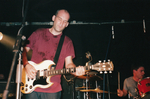 <a href='/fugazi_live_series/ljubljana-slovenia-92899'>Fugazi, Metelkova, Ljubljana, Slovenia 9/28/99 - Photo ©️ Vladimir Gojun</a>
