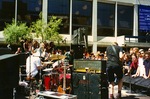 <a href='/fugazi_live_series/berkeley-ca-usa-43093'>UC Berkeley Sproul Plaza, Berkeley, CA 4/30/93 - Photo ©️ Yvonne Chen</a>