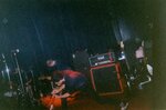 <a href='/fugazi_live_series/san-francisco-ca-usa-110695'>Trocadero Transfer, SF, CA 11/95 - Photo © by Rikki V.</a>