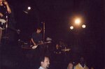 <a href='/fugazi_live_series/los-angeles-ca-usa-110895'>Shrine Auditorium, LA, CA 11/95 - Photo © Hart Ramierez</a>