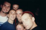 <a href='/fugazi_live_series/newcastle-australia-111696'>Cambridge Hotel, Newcastle, Australia 11/96 - Photo © by Jamie Chipperfield</a>