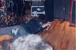 <a href='/fugazi_live_series/pittsburgh-pa-usa-50298'>Carnegie Mellon University Rangos Ballroom, Pittsburgh, PA 5/98 - Photo © by Adam Pobiak</a>