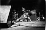 <a href='/fugazi_live_series/cincinnati-oh-usa-50698'>Bogarts, Cincinnati, OH 5/98 - Photo © by Roderick Trestrail</a>
