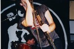 <a href='/fugazi_live_series/fairfax-va-usa-120498'>George Mason University Johnson Center, Fairfax, VA 12/4/98 - Photo © by Tara Harris</a>