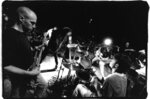 <a href='/fugazi_live_series/washington-dc-usa-82699'>Fort Reno, Washington, DC 8/99 - Photo © by Glen E. Friedman</a>