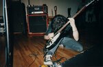 <a href='/fugazi_live_series/pittsburgh-pa-usa-50298'>Carnegie Mellon University, Pittsburgh, PA 5/02/98 - Photo © by Joshua Taneer</a>