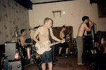 <a href='/fugazi_live_series/gainesville-fl-usa-50689'>American Legion Hall, Gainesville, FL 5/89 - Photo © by Chris Burrows</a>
