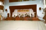 <a href='/fugazi_live_series/singapore-singapore-110893'>Bukit Batok Community Center, Singapore 11/8/93 - Photo © by Fugazi</a>