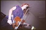 <a href='/fugazi_live_series/washington-dc-usa-92687'>St. Stephen's Church Cafeteria, Washington, DC USA, 9/26/87 - Photo © by Bert Queiroz</a>