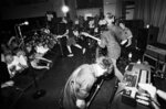 <a href='/fugazi_live_series/watsonville-ca-usa-42893'>Veteran's Memorial Hall, Watsonville, CA USA 4/28/93 - Photo © by Dan Levin</a>