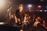 <a href='/fugazi_live_series/san-antonio-tx-usa-41493'>Showcase Special Events, San Antonio, TX USA 4/14/93 - Photo © by Derek Jones</a>