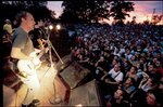 <a href='/fugazi_live_series/washington-dc-usa-82997'>Fort Reno, Washington, DC 8/29/97 - Photo © by Glen E. Friedman</a>
