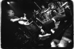 <a href='/fugazi_live_series/new-york-city-ny-usa-40395'>Irving Plaza, New York City, NY USA 4/03/95 - Photo © by Glen E. Friedman</a>