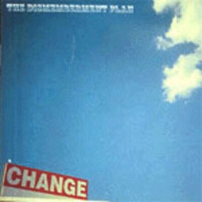 Dismemberment Plan - Change