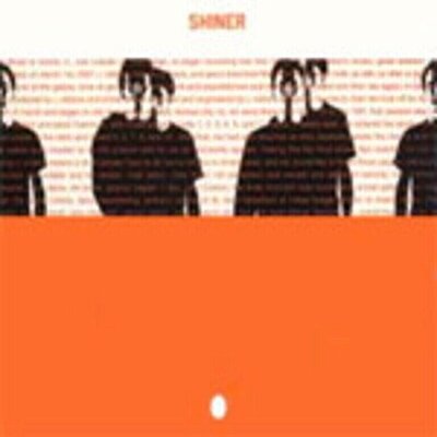 Shiner - The Egg